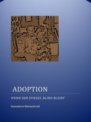 cover image of Adoption